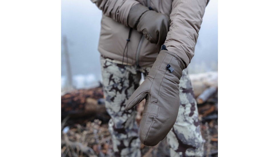 First Lite Cody Cold Weather Mittens