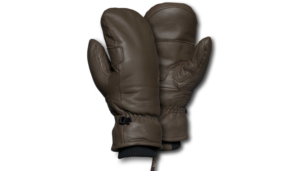 First Lite Cody Cold Weather Mittens