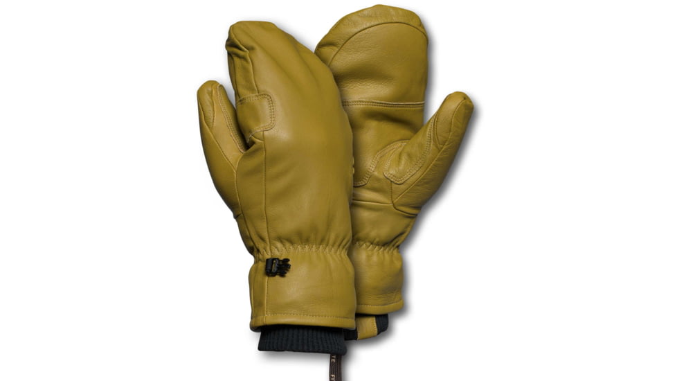 First Lite Cody Cold Weather Mittens