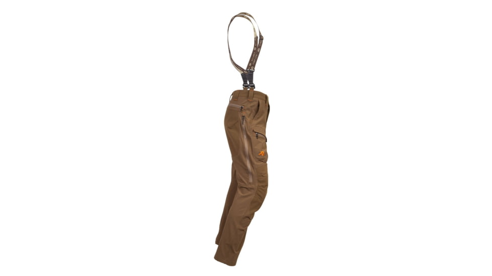 First Lite Corrugate Foundry Pants - Mens