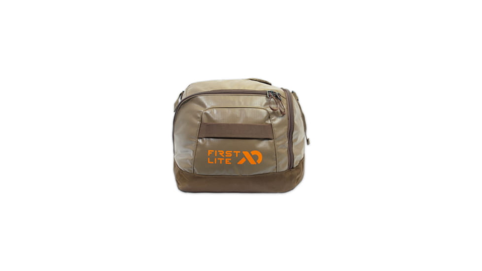 First Lite Dirtbag Large Duffle