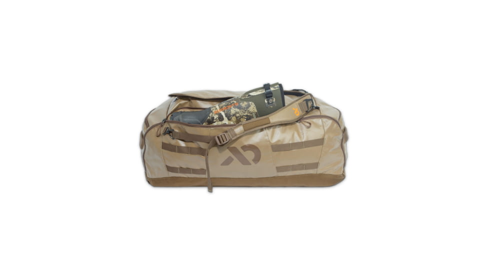 First Lite Dirtbag Large Duffle
