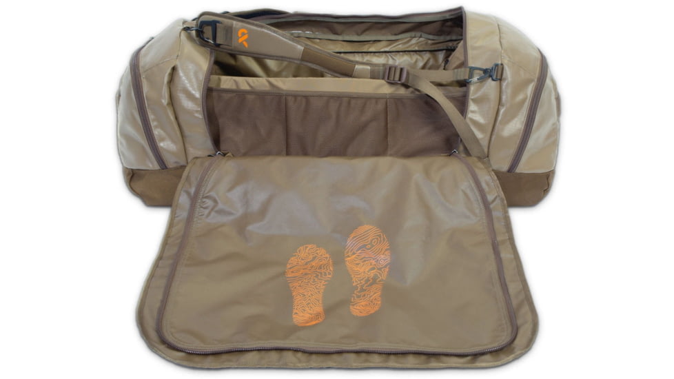 First Lite Dirtbag Large Duffle