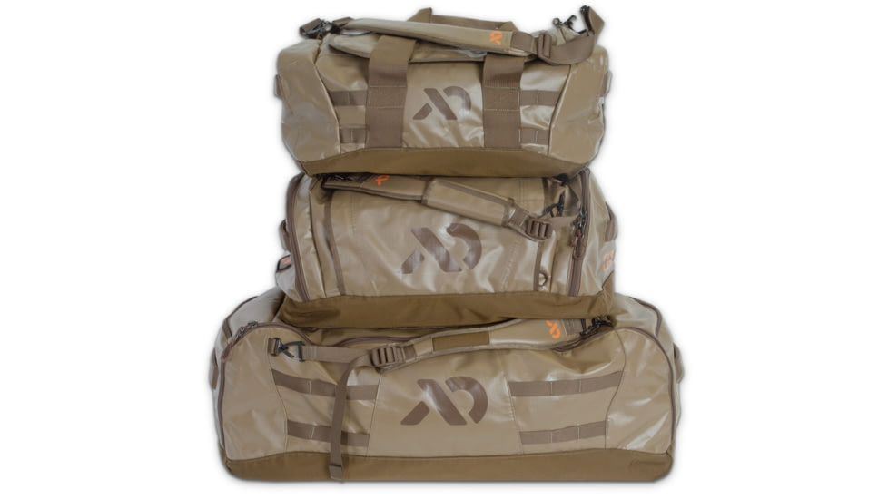 First Lite Dirtbag Medium Duffle