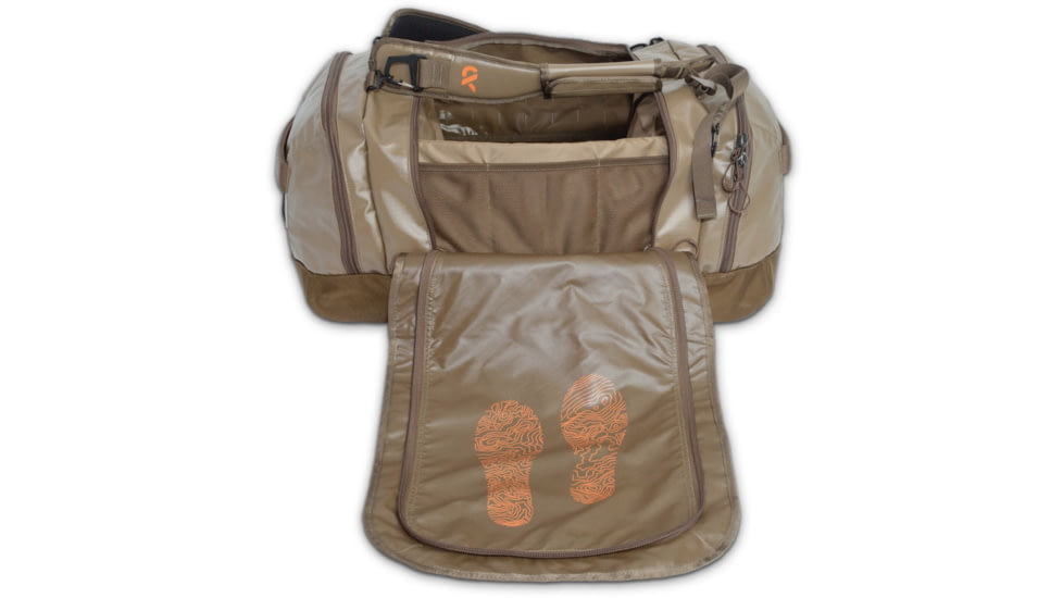 First Lite Dirtbag Medium Duffle