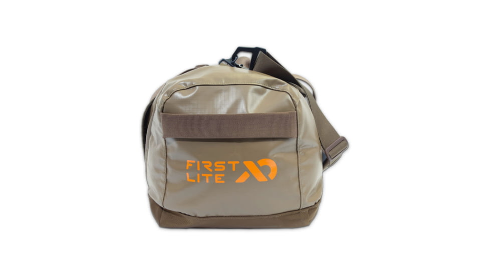 First Lite Dirtbag Small Duffle