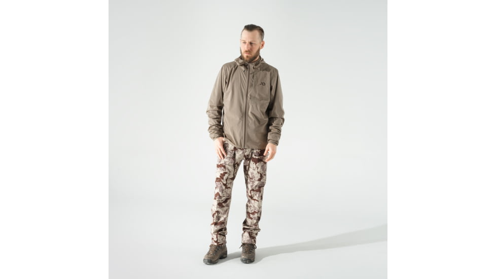 First Lite Flashstorm Jacket - Mens