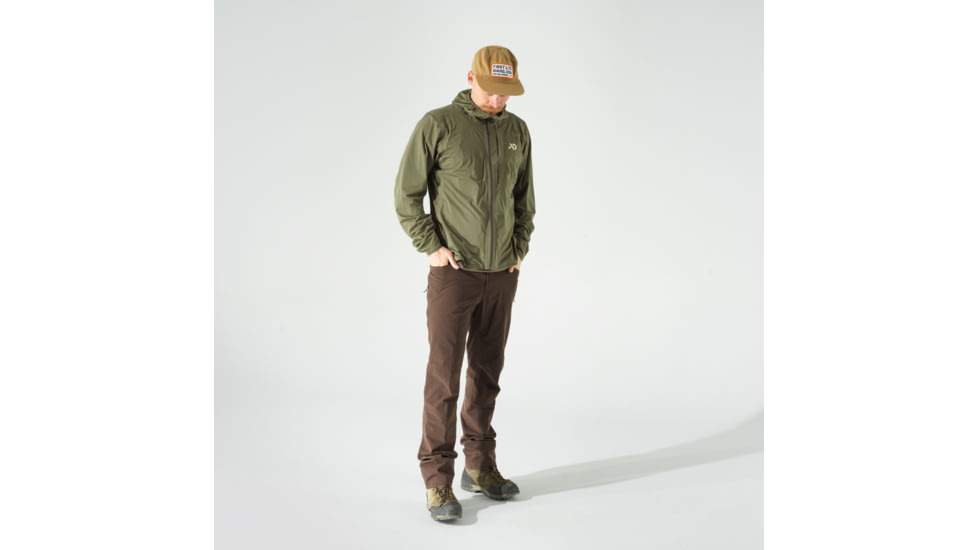 First Lite Flashstorm Jacket - Mens