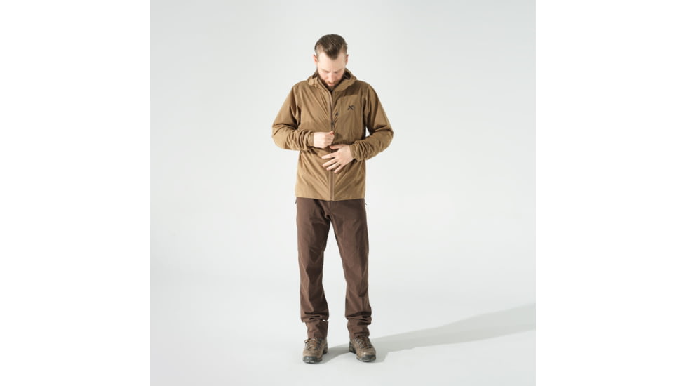 First Lite Flashstorm Jacket - Mens