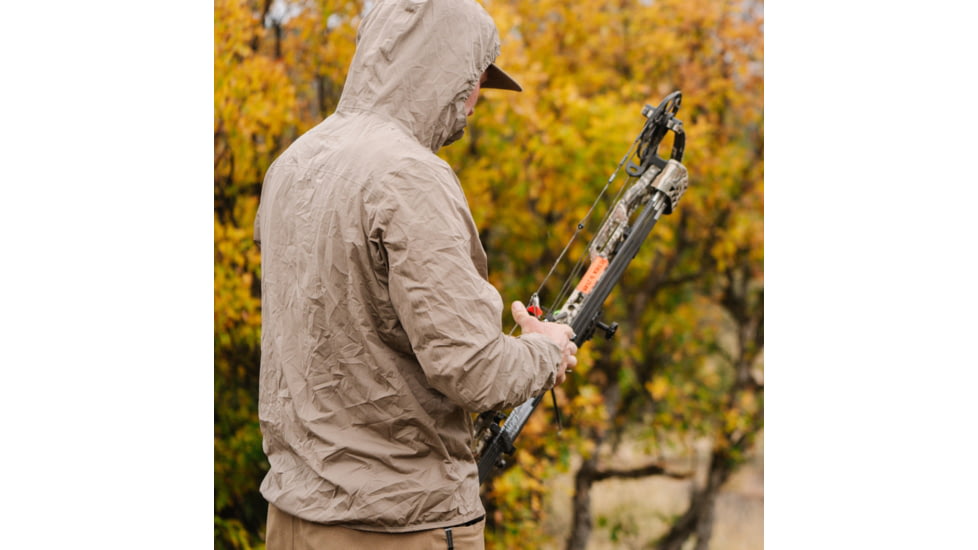 First Lite Flashstorm Jacket - Mens