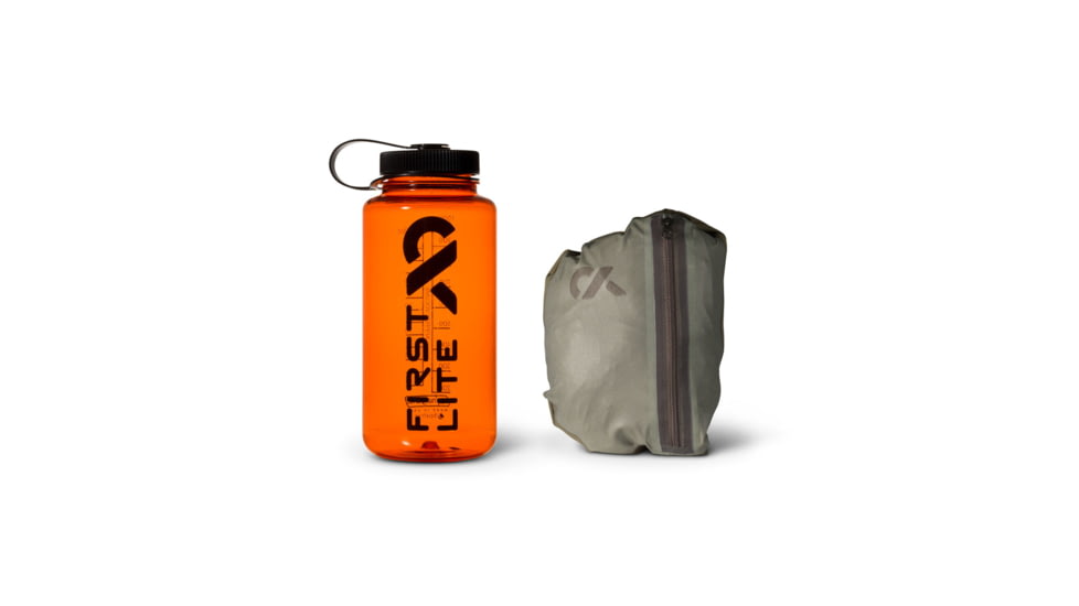 First Lite Flashstorm Jacket - Mens