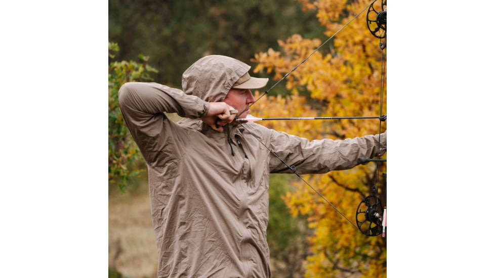 First Lite Flashstorm Jacket - Mens