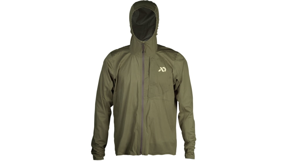 First Lite Flashstorm Jacket - Mens