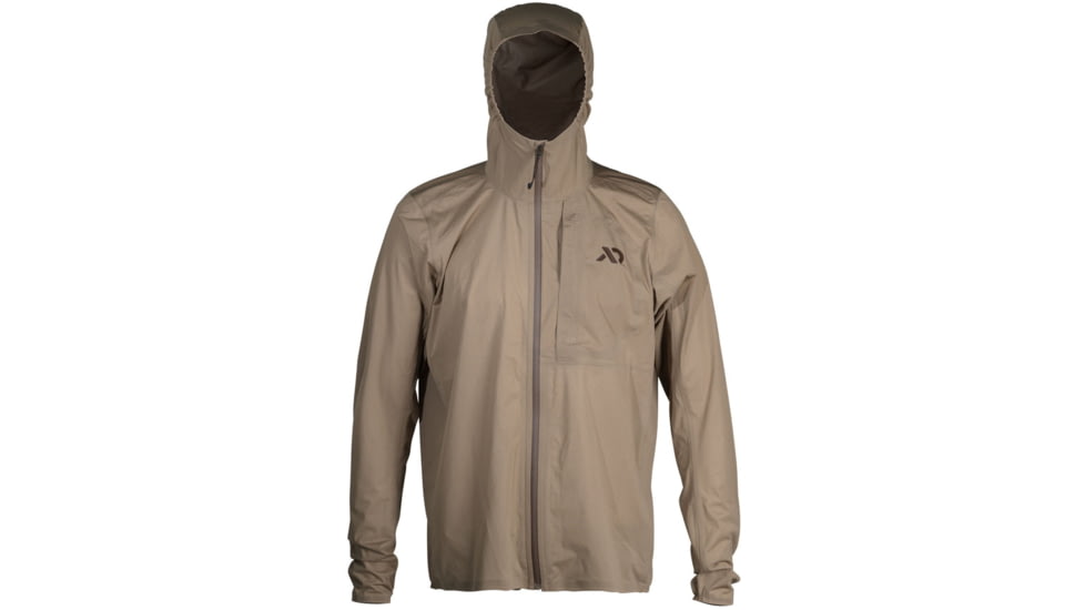 First Lite Flashstorm Jacket - Mens