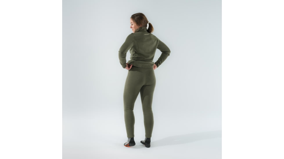 First Lite Furnace Long Jane - Womens
