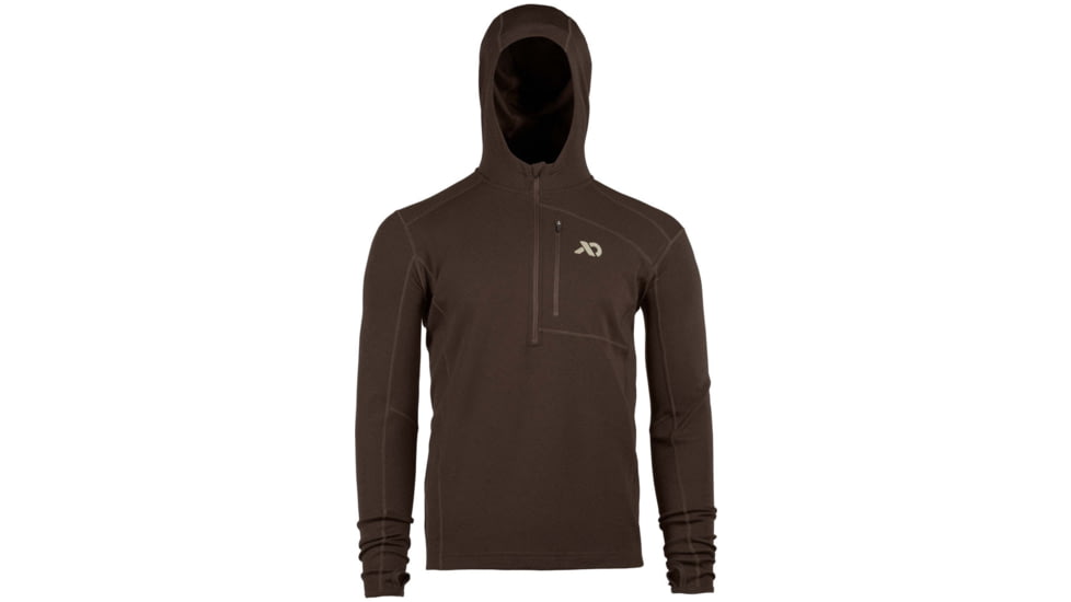 First Lite Kiln Hoody - Mens