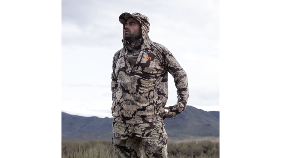 First Lite Kiln Hoody - Mens