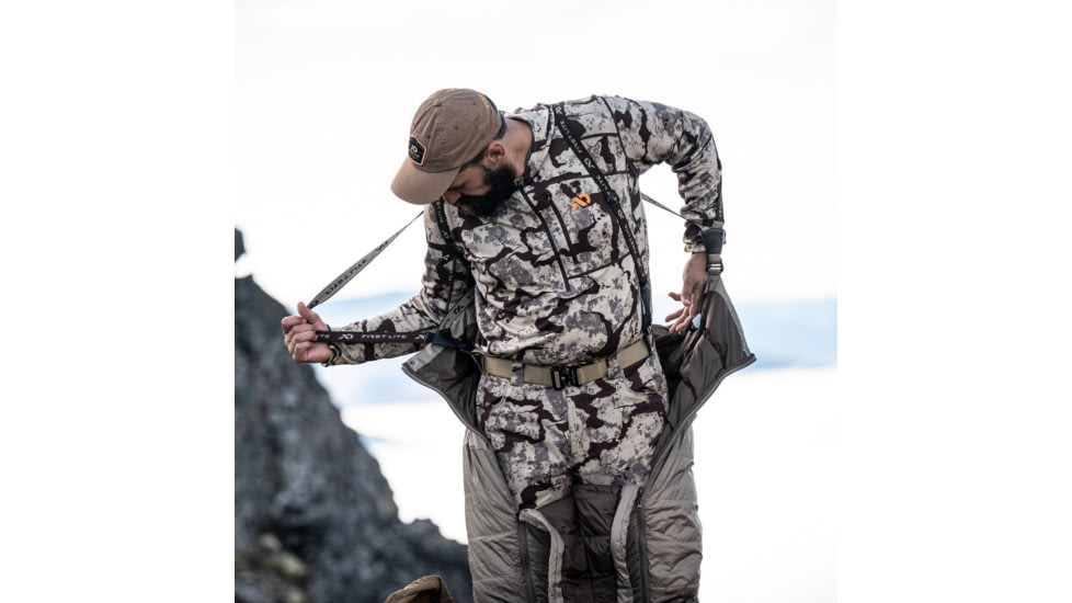 First Lite Kiln Hoody - Mens