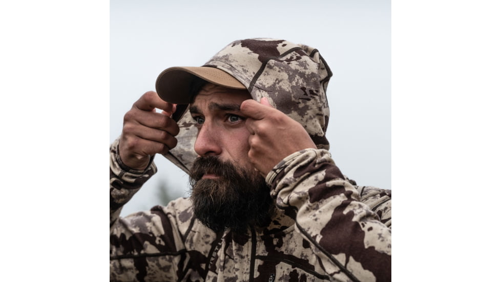 First Lite Kiln Hoody - Mens