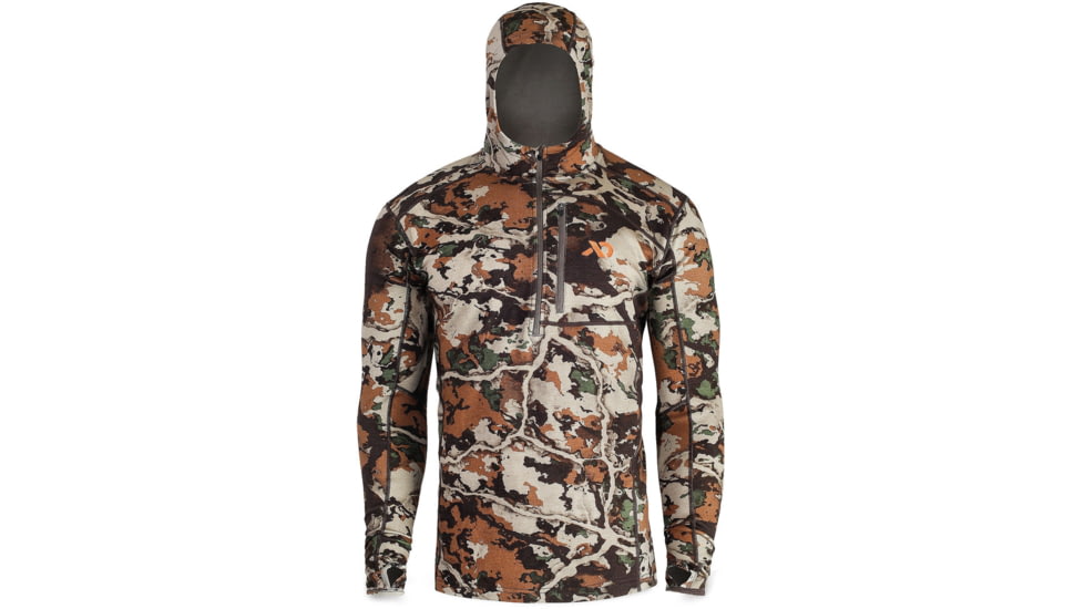 First Lite Kiln Hoody - Mens