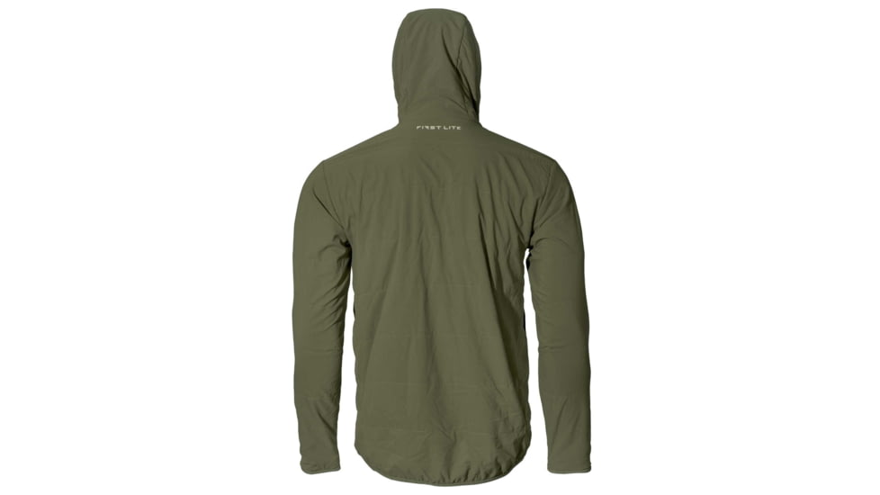 First Lite Navigator Hoody - Mens