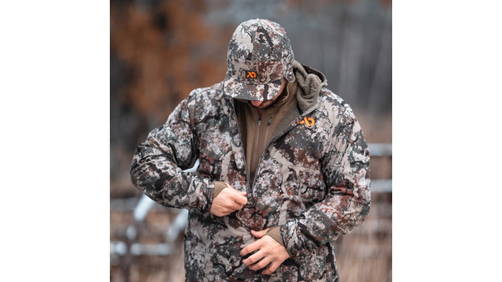 First Lite Navigator Hoody - Mens