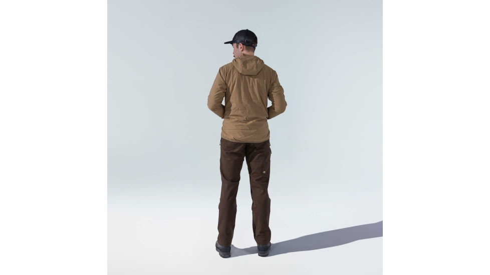 First Lite Navigator Hoody - Mens