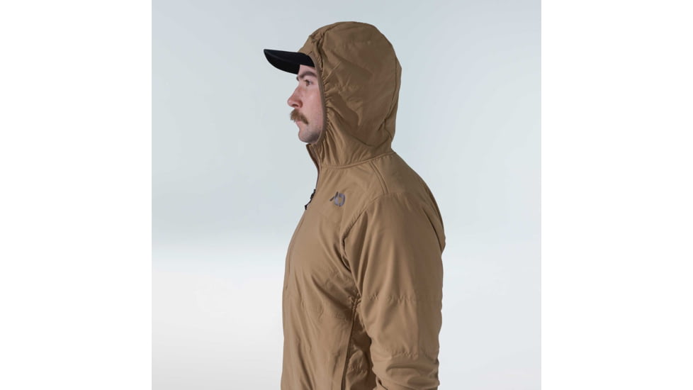 First Lite Navigator Hoody - Mens