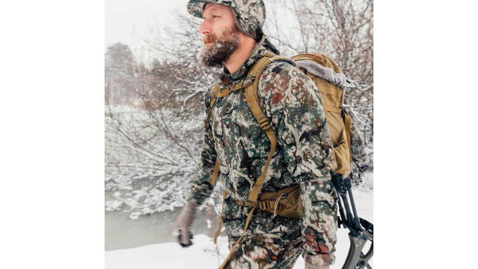 First Lite Navigator Hoody - Mens