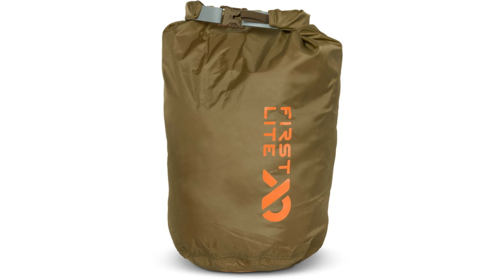 First Lite Roll Top Stuff Sack