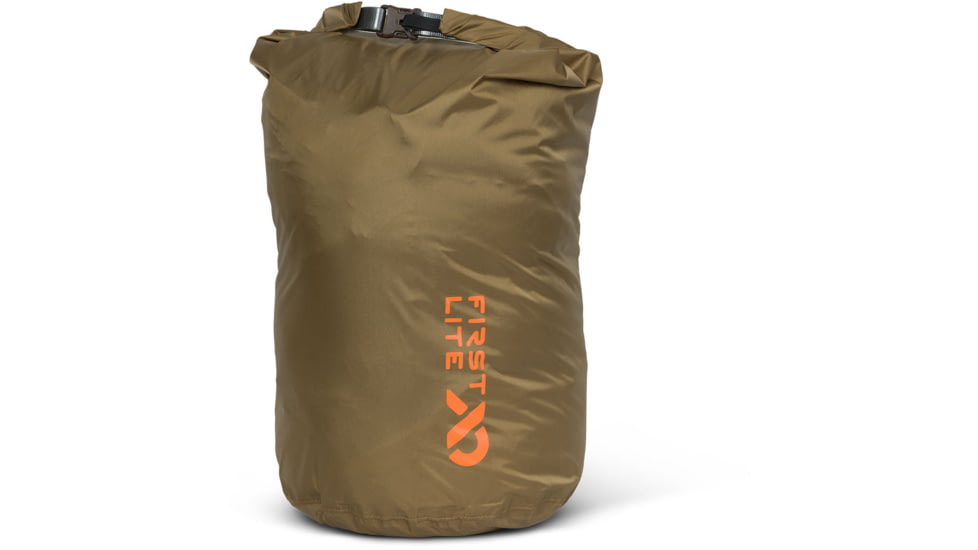 First Lite Roll Top Stuff Sack