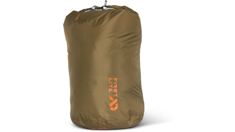 First Lite Roll Top Stuff Sack