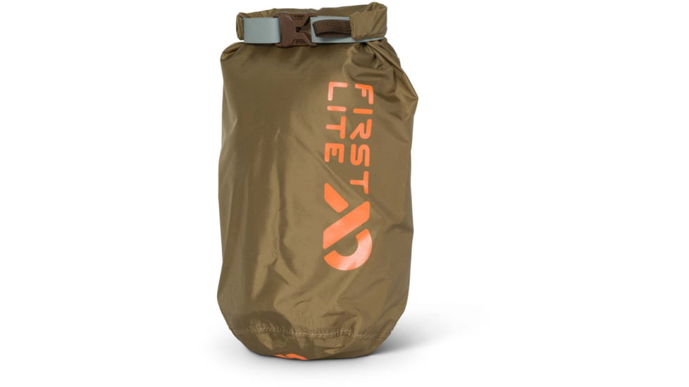 First Lite Roll Top Stuff Sack