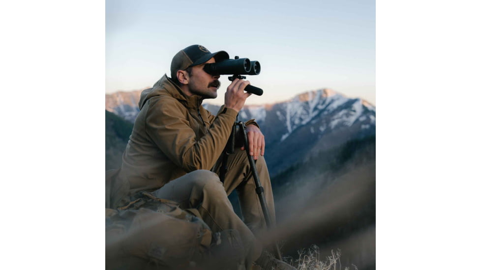 First Lite Suppressor Jacket - Mens