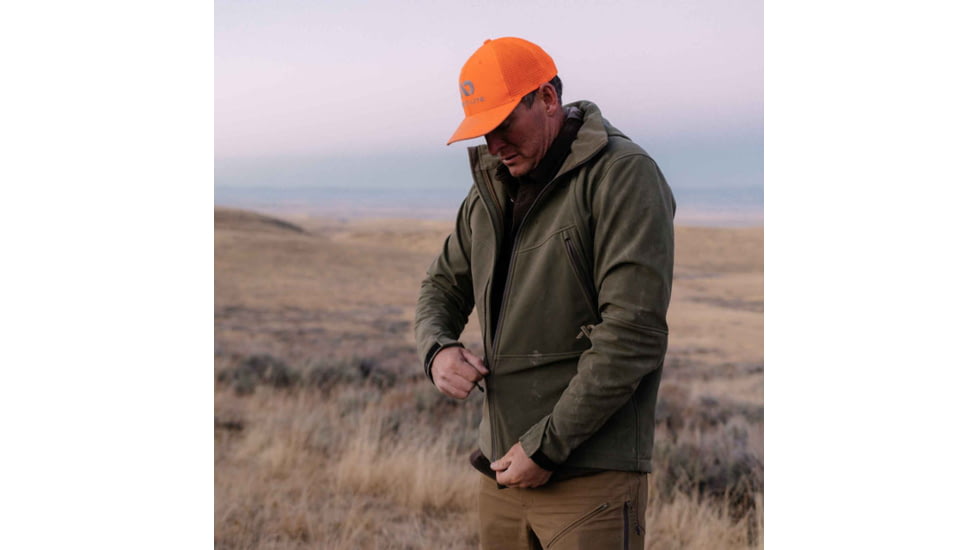 First Lite Suppressor Jacket - Mens