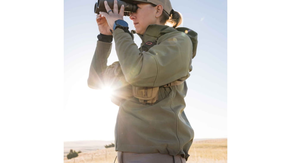 First Lite Suppressor Jacket - Womens