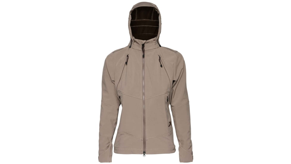 First Lite Suppressor Jacket - Womens