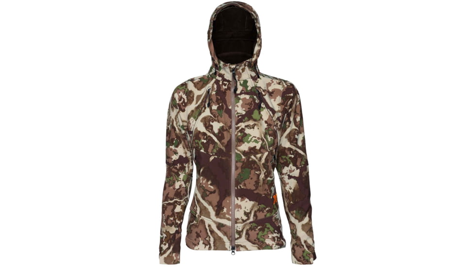 First Lite Suppressor Jacket - Womens