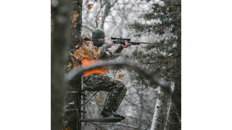 First Lite Thermic Insulated Bib Pants - Mens
