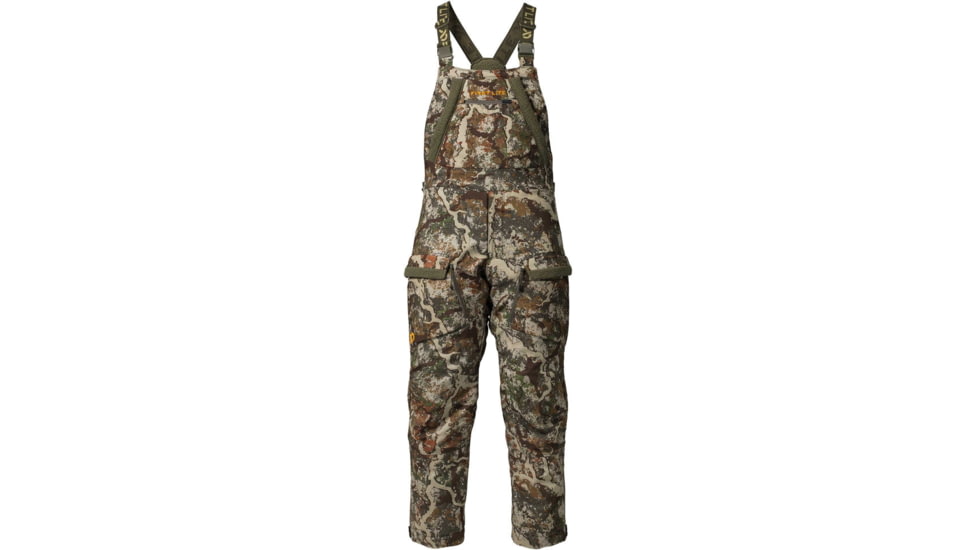 First Lite Thermic Insulated Bib Pants - Mens