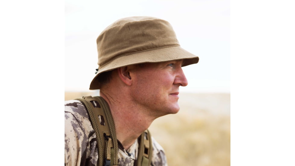 First Lite Trace Boonie Hat