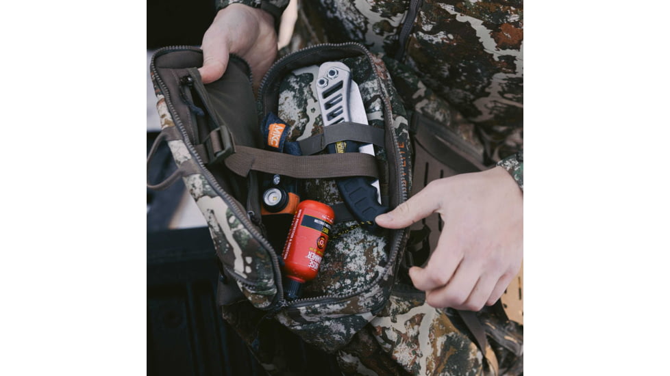 First Lite Transfer Lite Pack