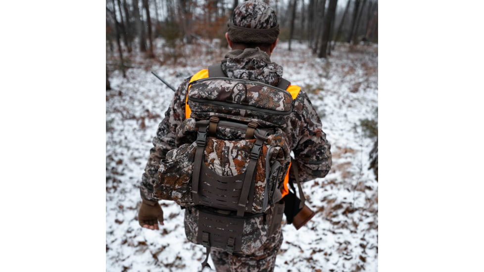 First Lite Transfer Lite Pack