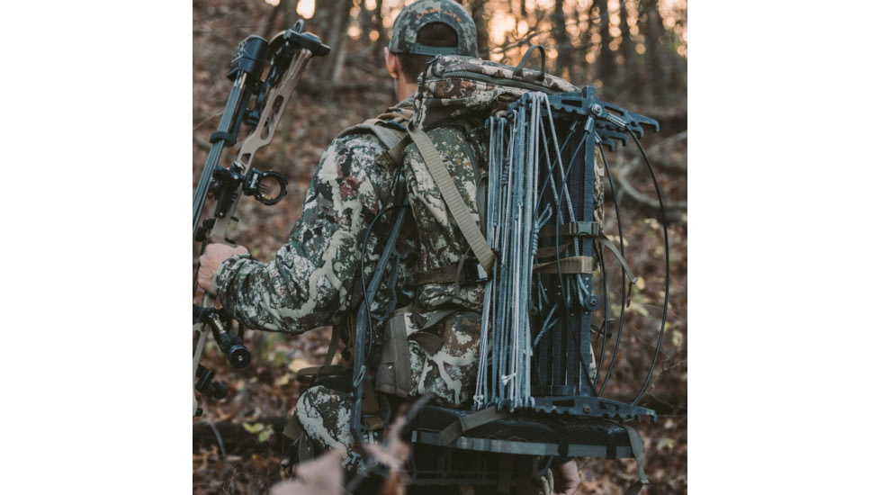 First Lite Transfer Lite Pack