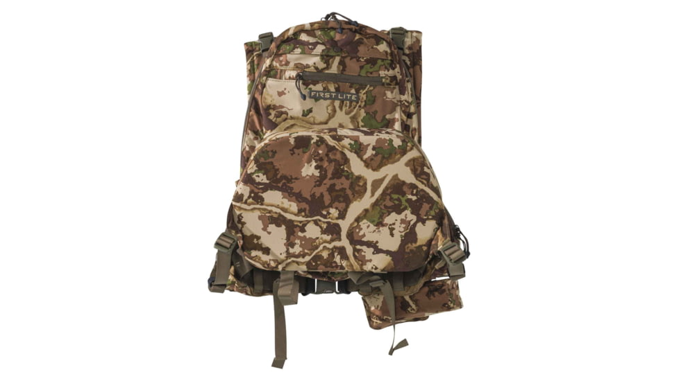 First Lite Treeline Turkey Vest