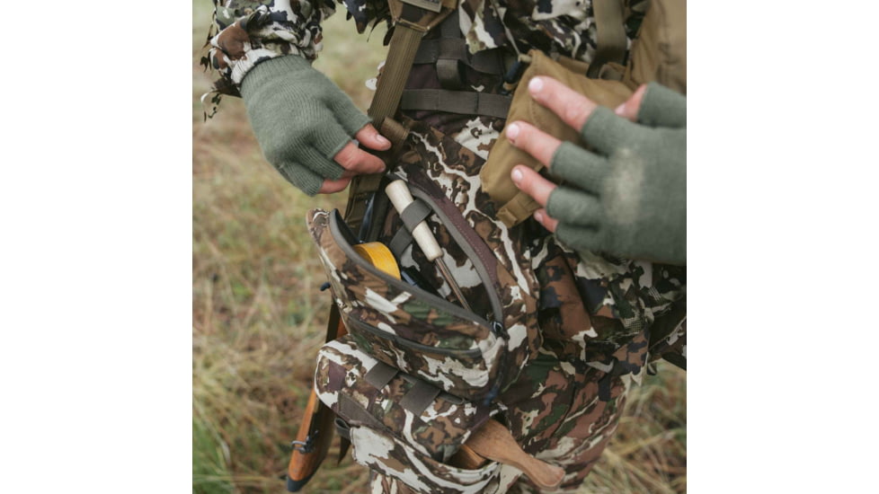 First Lite Turkey Vest
