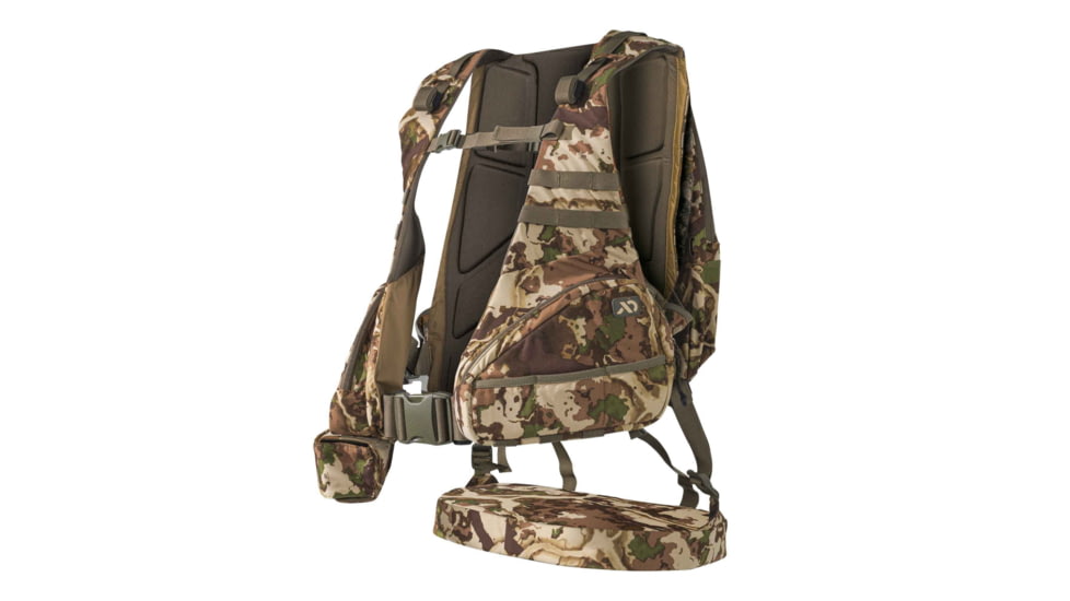 First Lite Treeline Turkey Vest
