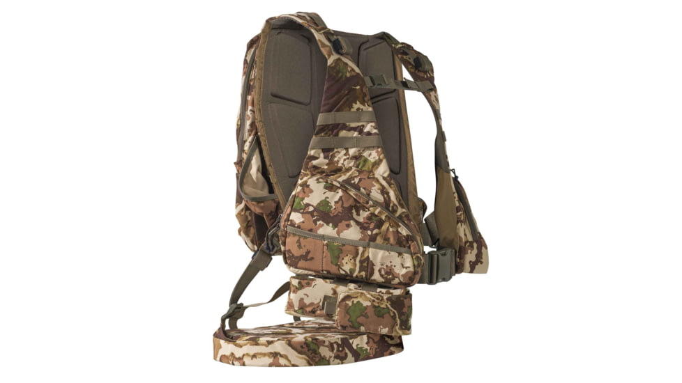 First Lite Treeline Turkey Vest