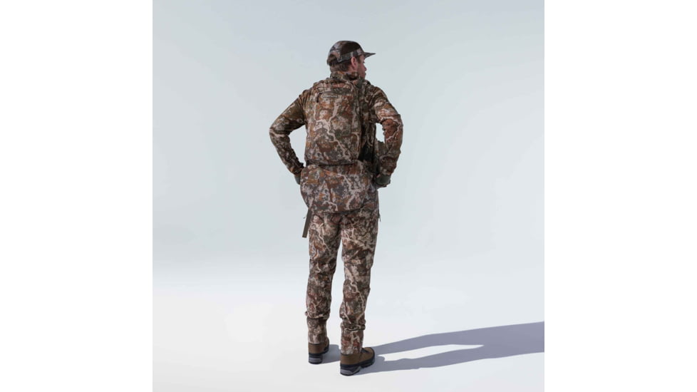 First Lite Turkey Vest