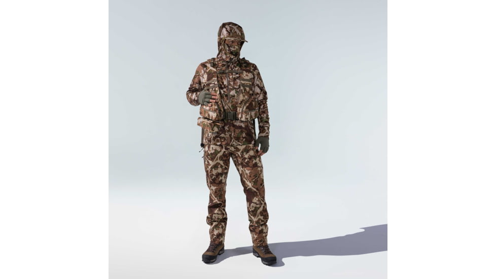 First Lite Turkey Vest